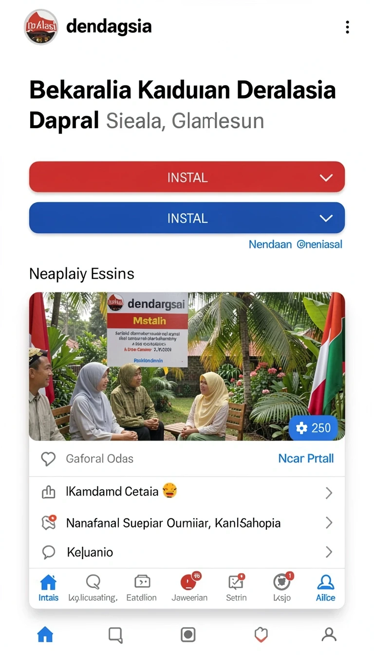 Aplikasi y89 Resmi dan Terpercaya di Android screenshot 1