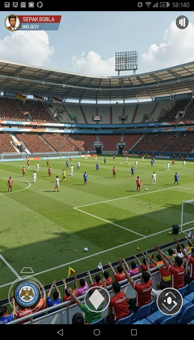 Aplikasi s13 Resmi dan Terpercaya di Android screenshot 2