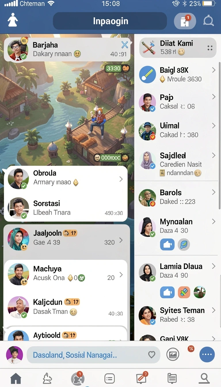 Aplikasi 98toto Resmi: Download dan Instalasi screenshot 4