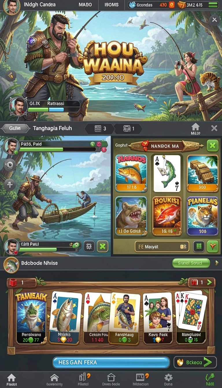 Aplikasi superhoki777 Resmi dan Terpercaya di Android screenshot 1