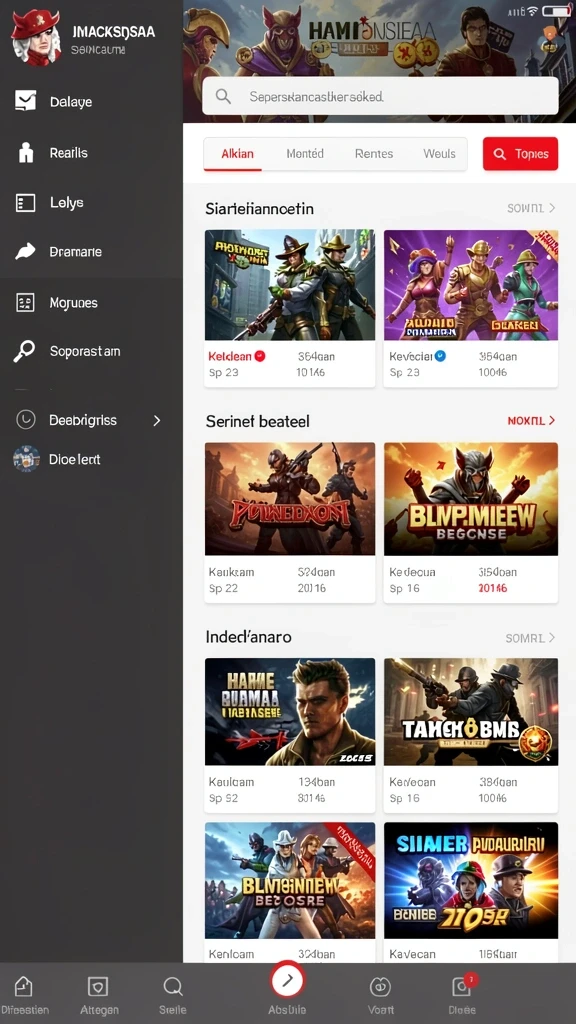 Aplikasi zeus138 Resmi dan Terpercaya di Android screenshot 4