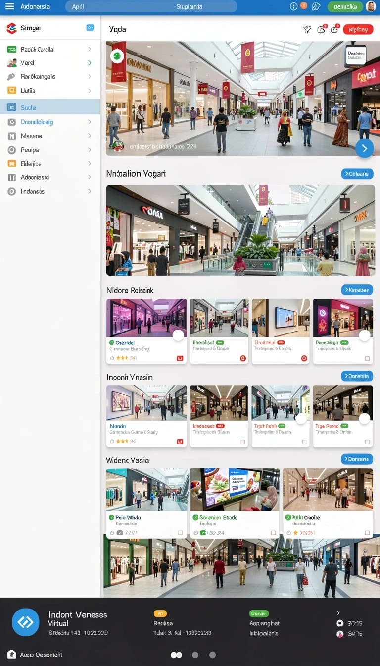 Aplikasi surga77 Resmi: Download dan Instalasi screenshot 4