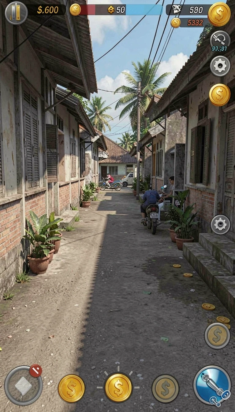 Aplikasi pprryy Resmi: Download dan Instalasi screenshot 2