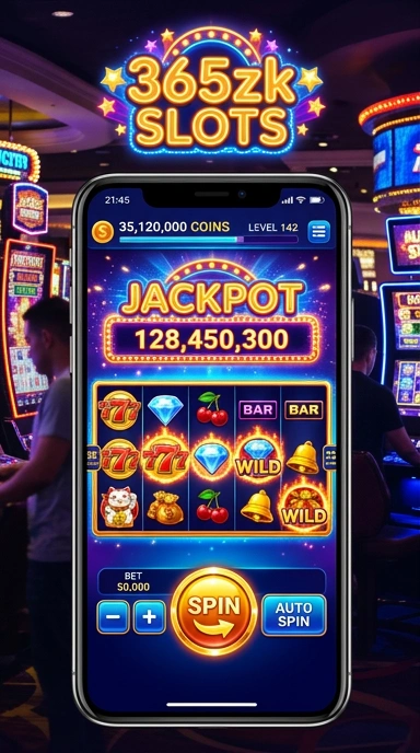 rpok: Aplikasi Game Online Praktis Indonesia screenshot 1