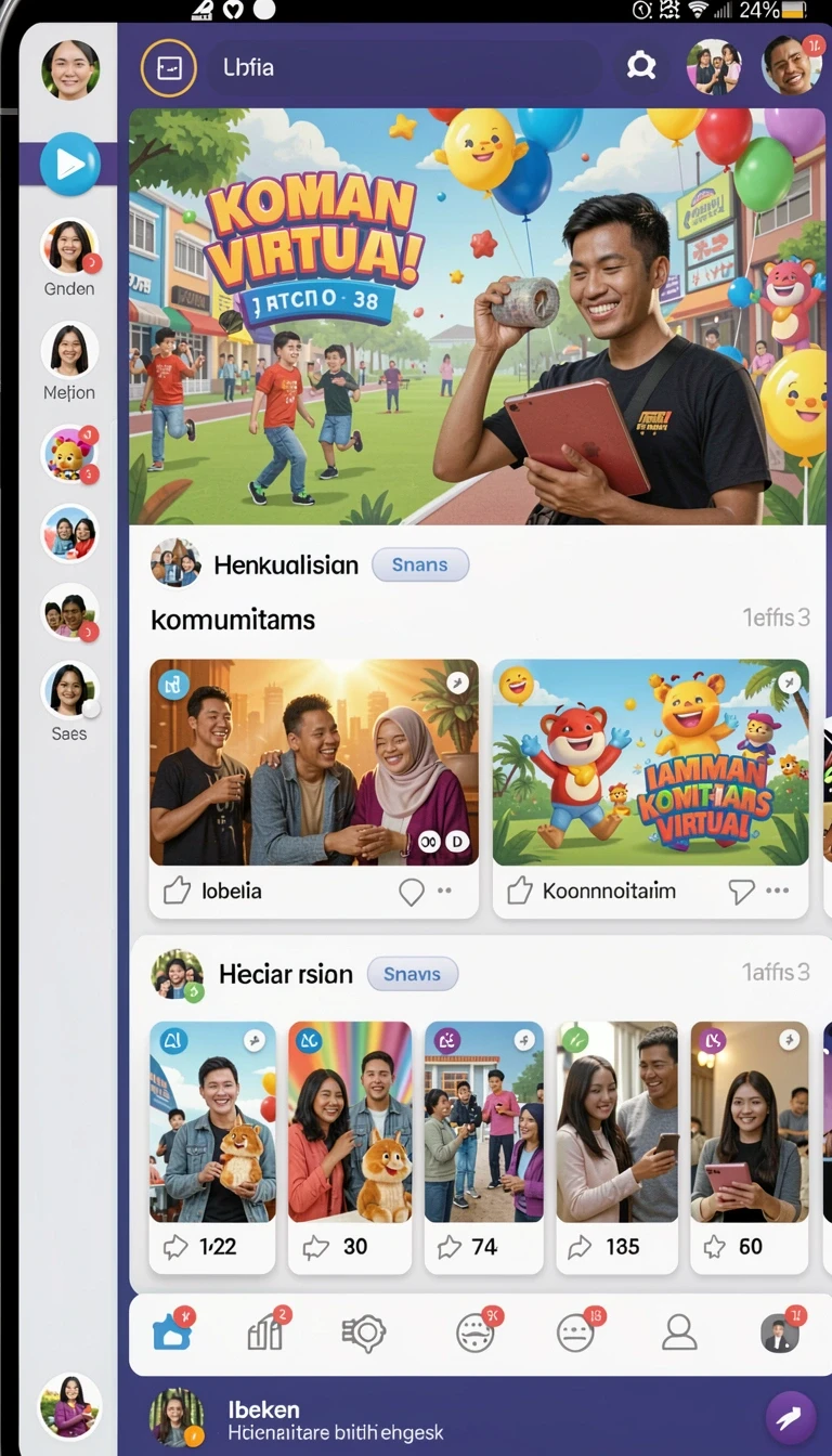 Aplikasi jktplus Resmi dan Terpercaya di Android screenshot 2