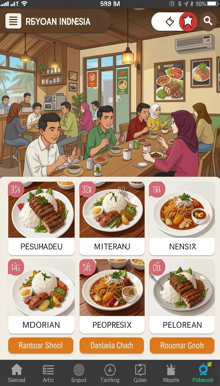 Aplikasi 98toto Resmi: Download dan Instalasi screenshot 1
