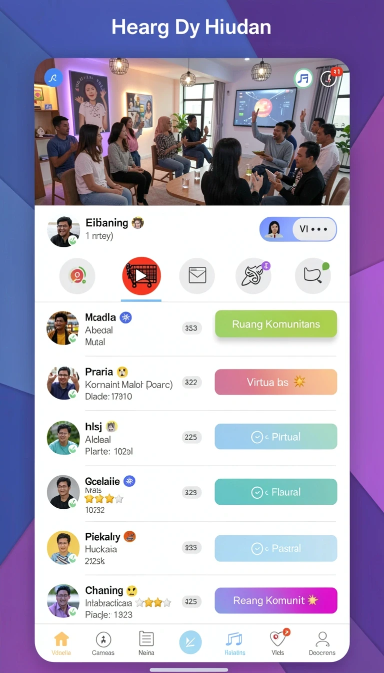 Aplikasi juara288 Resmi dan Terpercaya di Android screenshot 4