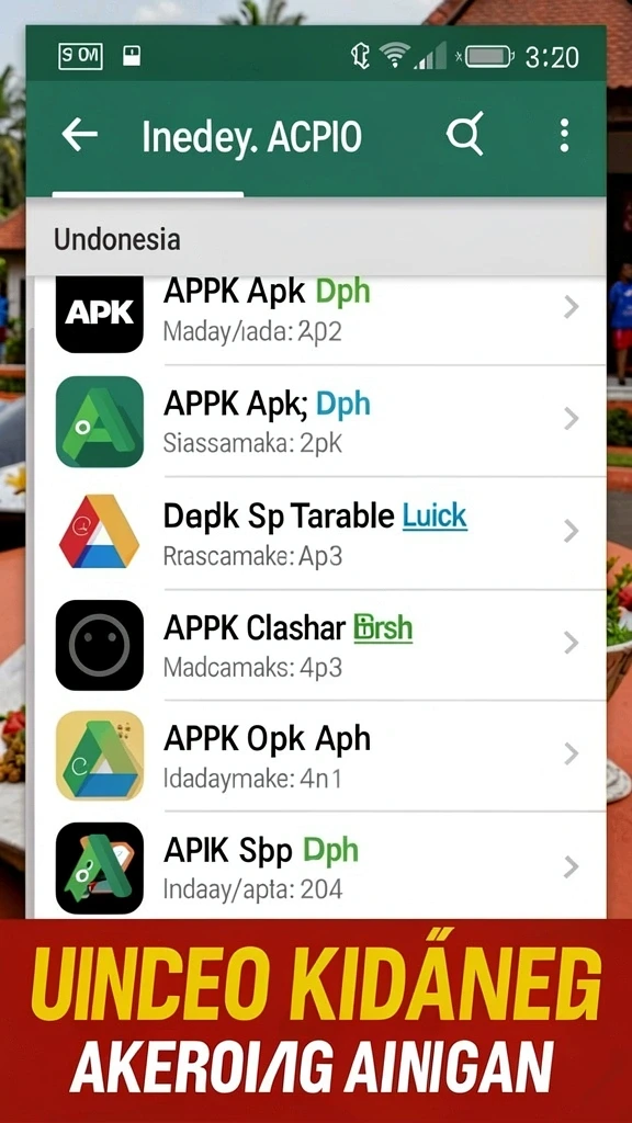 Aplikasi superhoki777 Resmi dan Terpercaya di Android screenshot 3