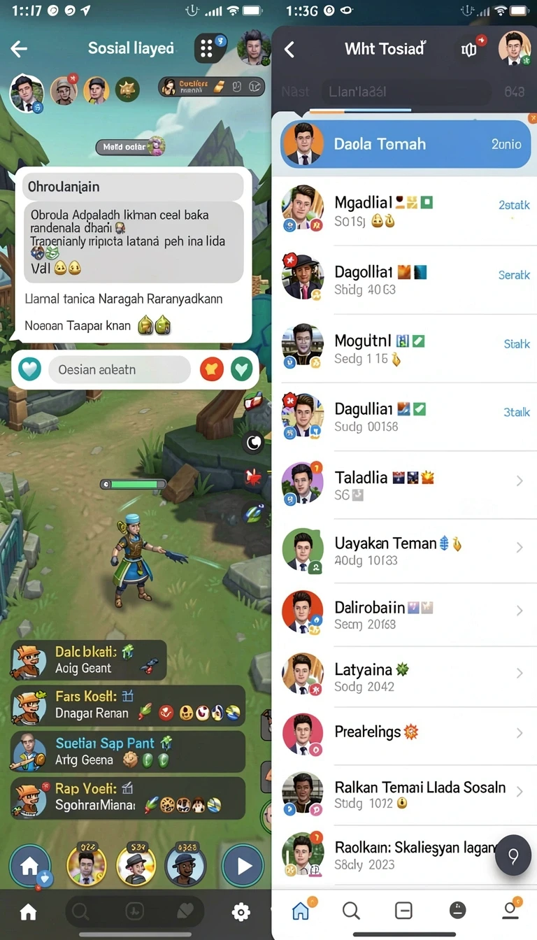 Aplikasi evostoto Resmi dan Terpercaya di Android screenshot 2