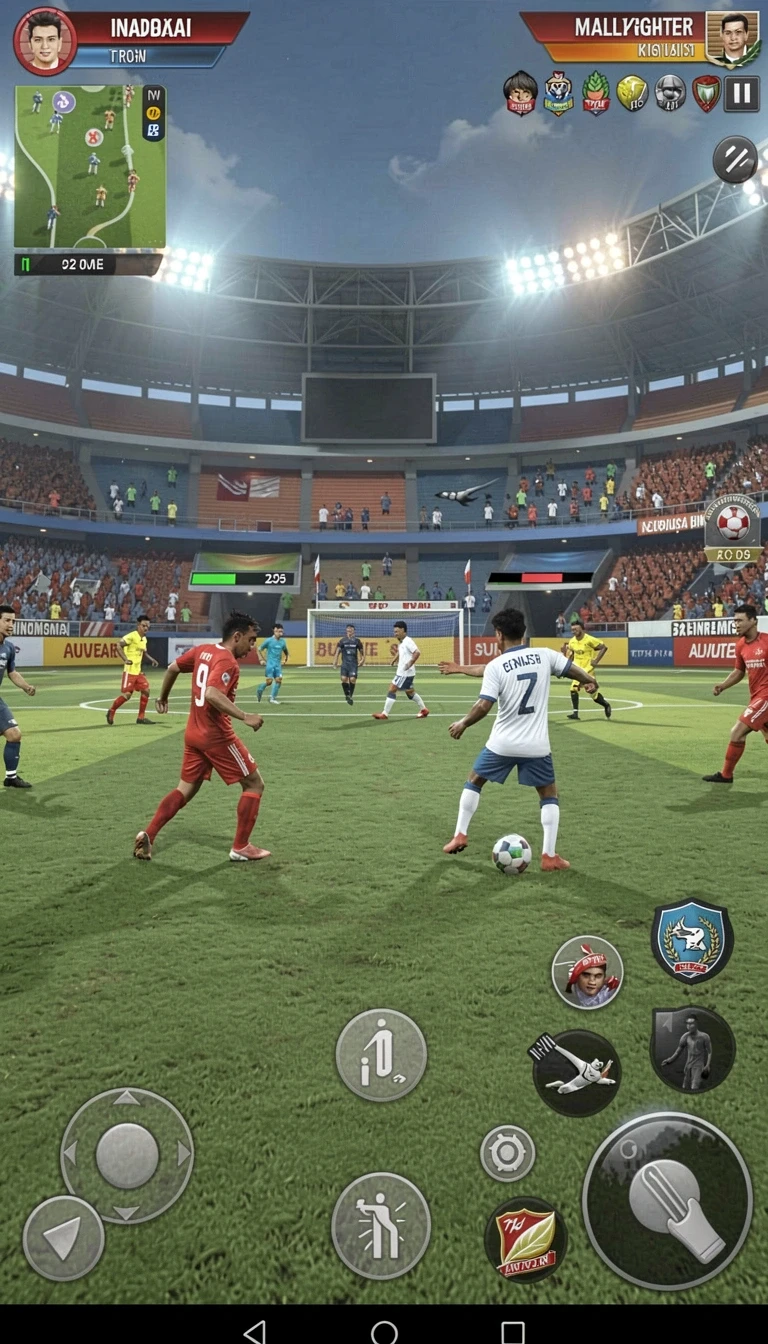 Aplikasi surga77 Resmi: Download dan Instalasi screenshot 2