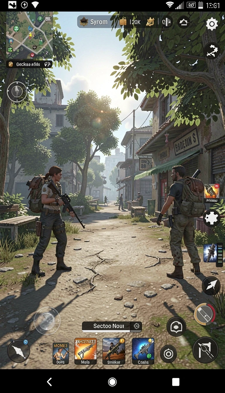inova77 Terbaru: Download APK Resmi dan Aman screenshot 2