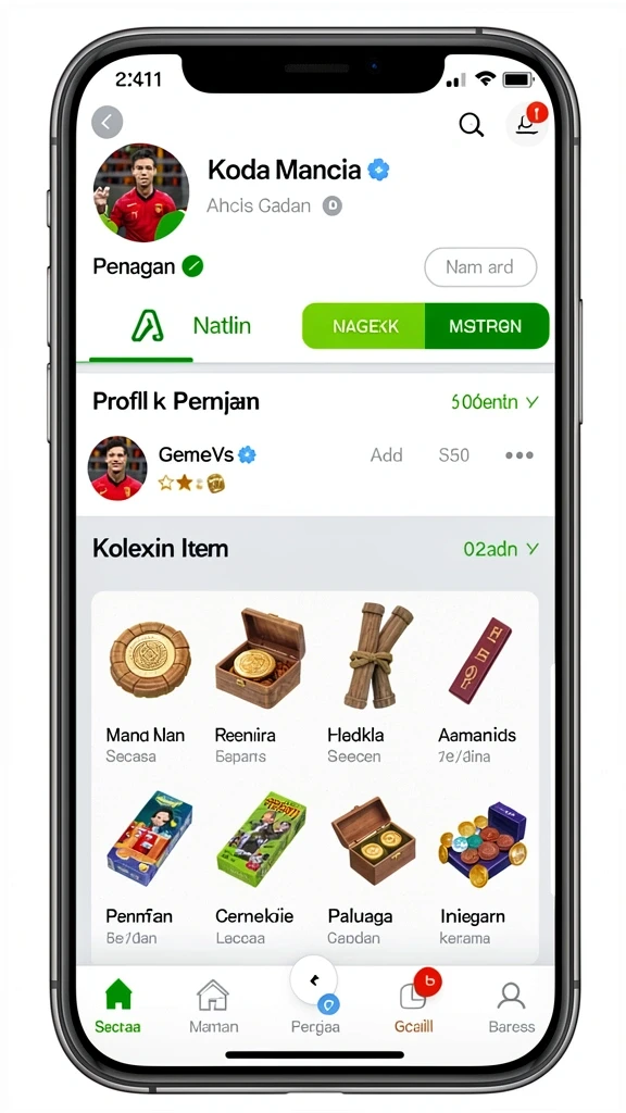 Aplikasi juara288 Resmi dan Terpercaya di Android screenshot 3