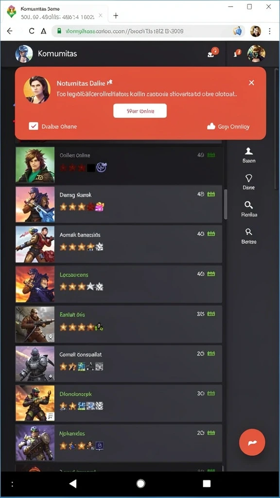 Aplikasi superhoki777 Resmi dan Terpercaya di Android screenshot 2